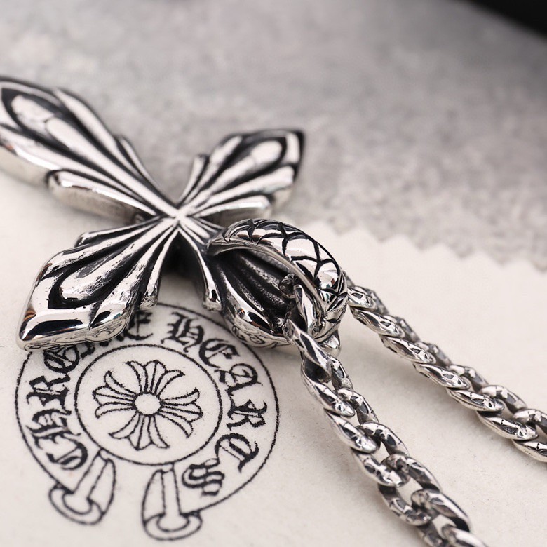 Chrome Hearts Necklaces